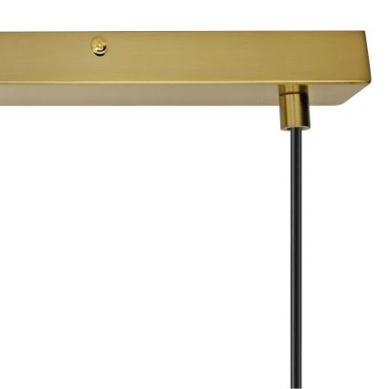 Hanglamp aan een koord NAPOLI 3xGU10/8W/230V