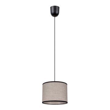 Hanglamp aan een koord NEXO 1xE27/60W/230V diameter 20 cm