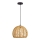 Hanglamp aan een koord OTIS 1xE27/20W/230V diameter 30 cm