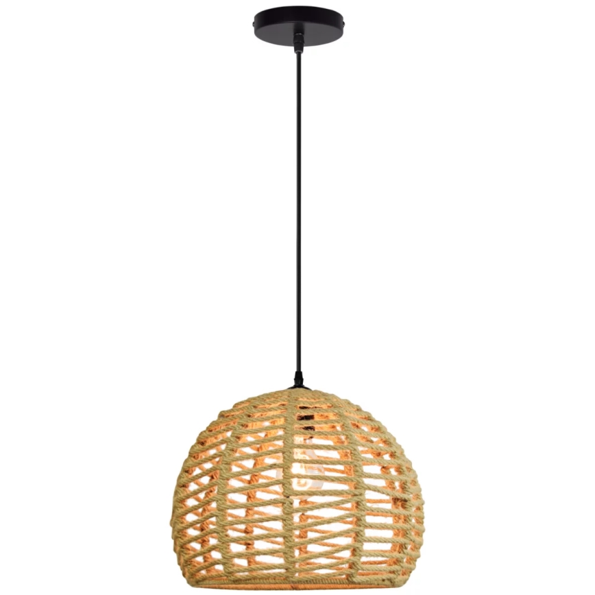 Hanglamp aan een koord OTIS 1xE27/20W/230V diameter 30 cm
