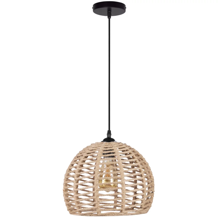 Hanglamp aan een koord OTIS 1xE27/20W/230V diameter 30 cm