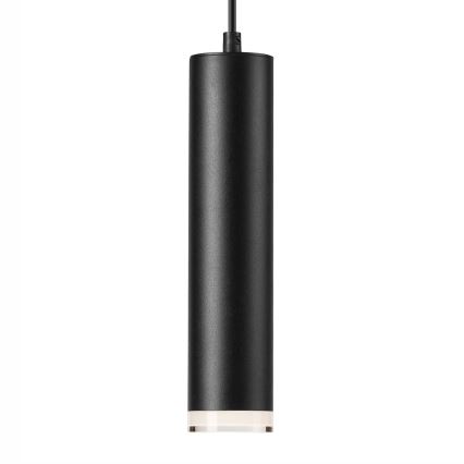 Hanglamp aan een koord OTIS 1xG9/5W/230V + 2xE27/15W/230V eiken