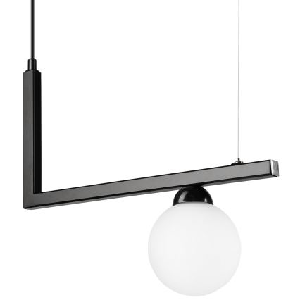 Hanglamp aan een koord PETER 1xG9/5W/230V