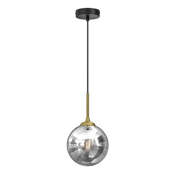 Hanglamp aan een koord REFLEX 1xE14/40W/230V d. 17 cm