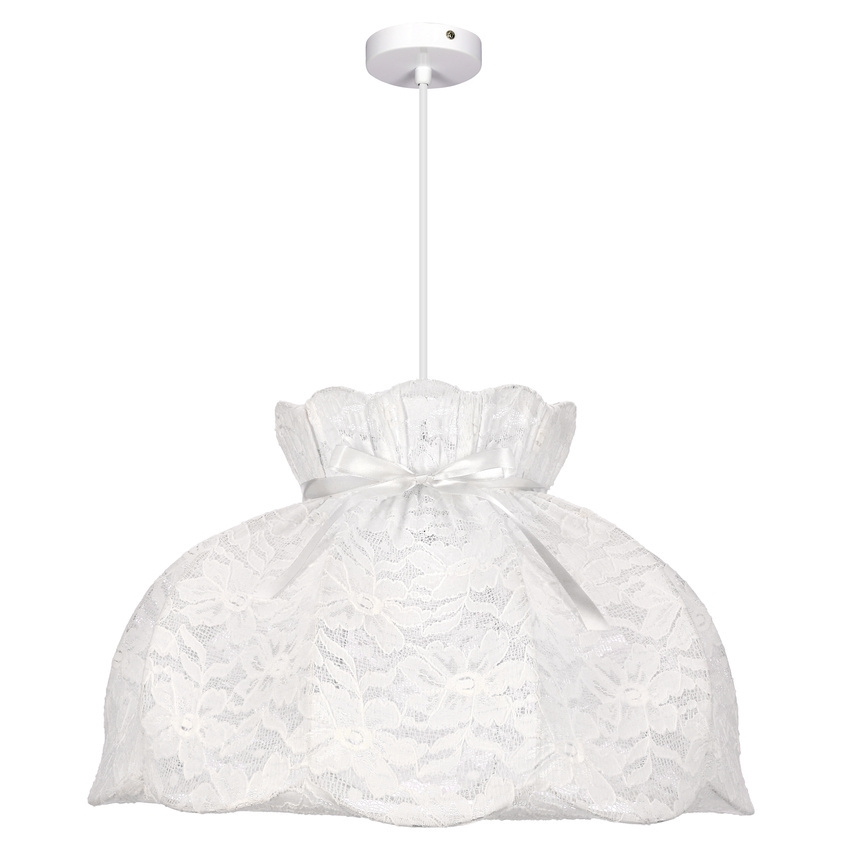 Hanglamp aan een koord ROSSINI 1xE27/40W/230V