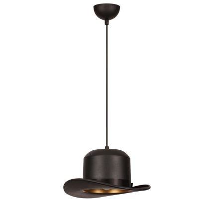 Hanglamp aan een koord SIVANI 1xE27/100W/230V