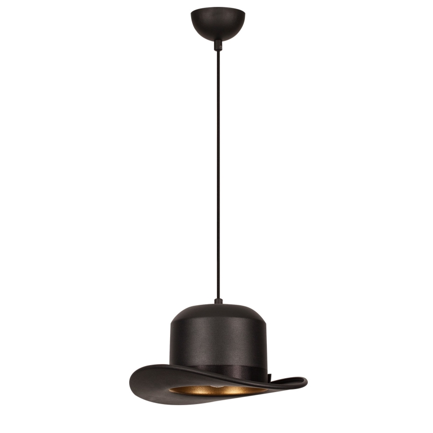 Hanglamp aan een koord SIVANI 1xE27/100W/230V