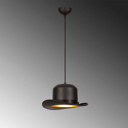 Hanglamp aan een koord SIVANI 1xE27/100W/230V