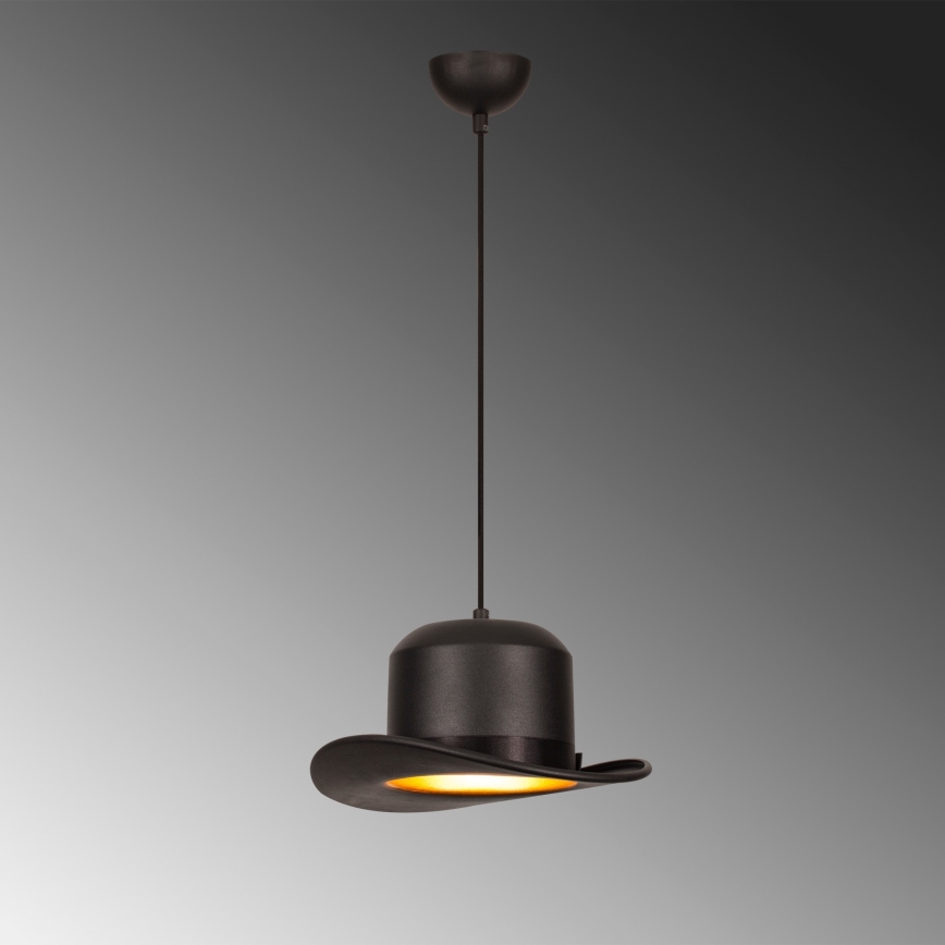 Hanglamp aan een koord SIVANI 1xE27/100W/230V