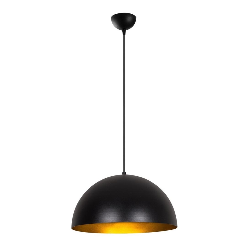 Hanglamp aan een koord SIVANI 1xE27/40W/230V