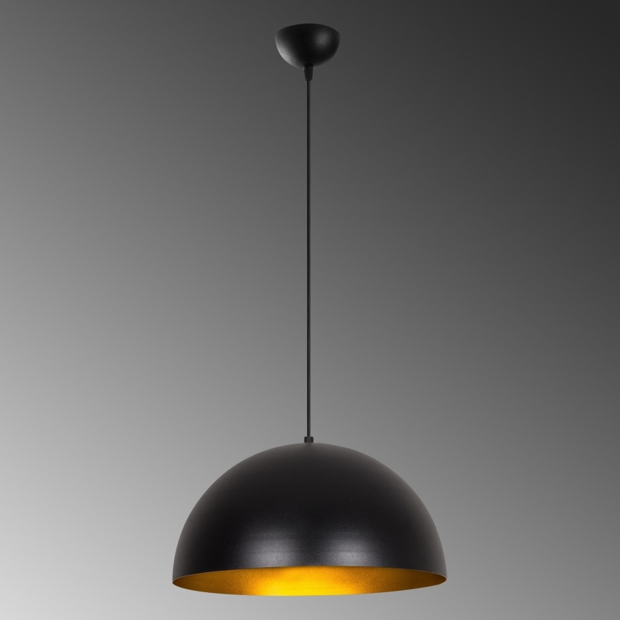 Hanglamp aan een koord SIVANI 1xE27/40W/230V