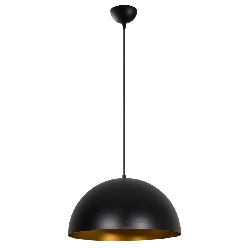 Hanglamp aan een koord SIVANI 1xE27/40W/230V