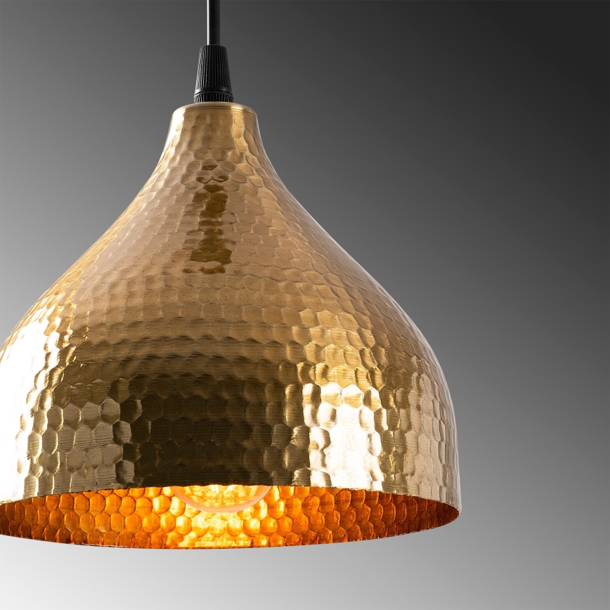 Hanglamp aan een koord TATTOO 1xE27/60W/230V