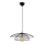 Hanglamp aan een koord TEL 1xE27/40W/230V