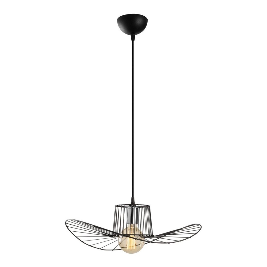 Hanglamp aan een koord TEL 1xE27/40W/230V