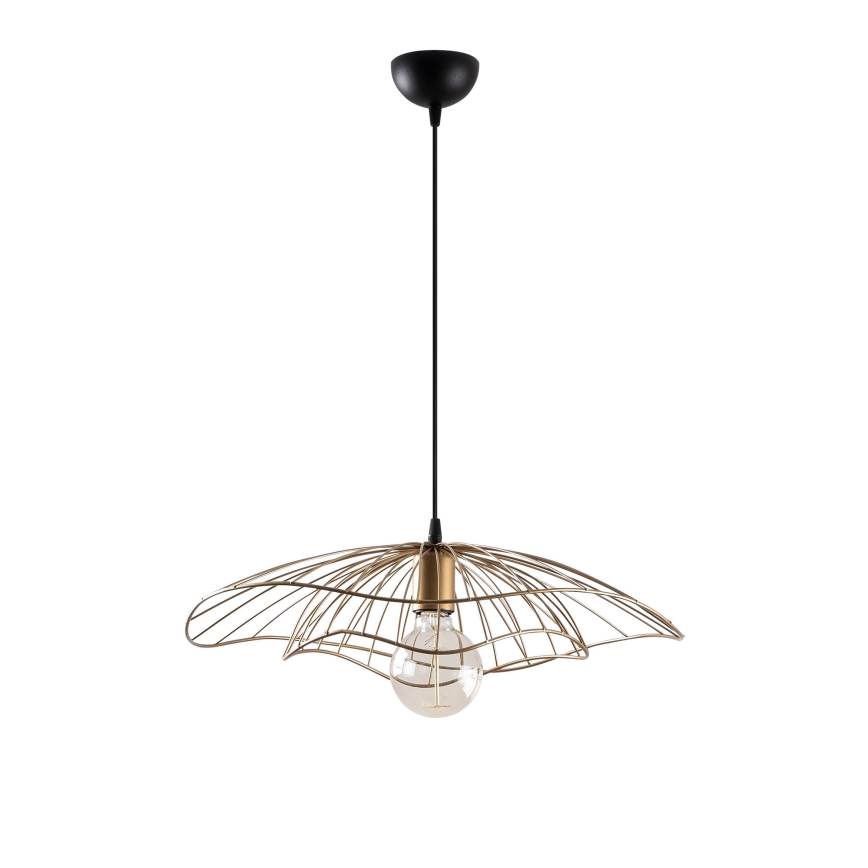Hanglamp aan een koord TEL 1xE27/40W/230V