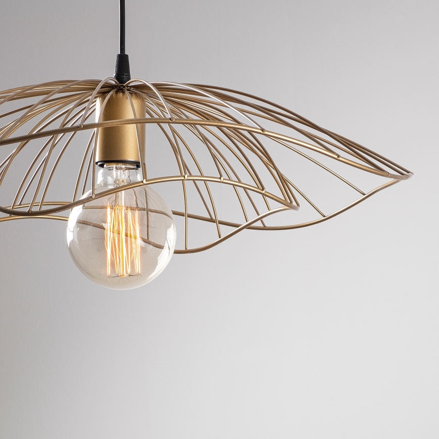 Hanglamp aan een koord TEL 1xE27/40W/230V