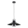 Hanglamp aan een koord TIZEN 1xE27/20W/230V diameter 40 cm