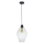 Hanglamp aan een koord TULON 1xE27/60W/230V