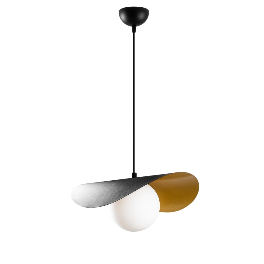 Hanglamp aan een koord VATOZ 1xE27/60W/230V
