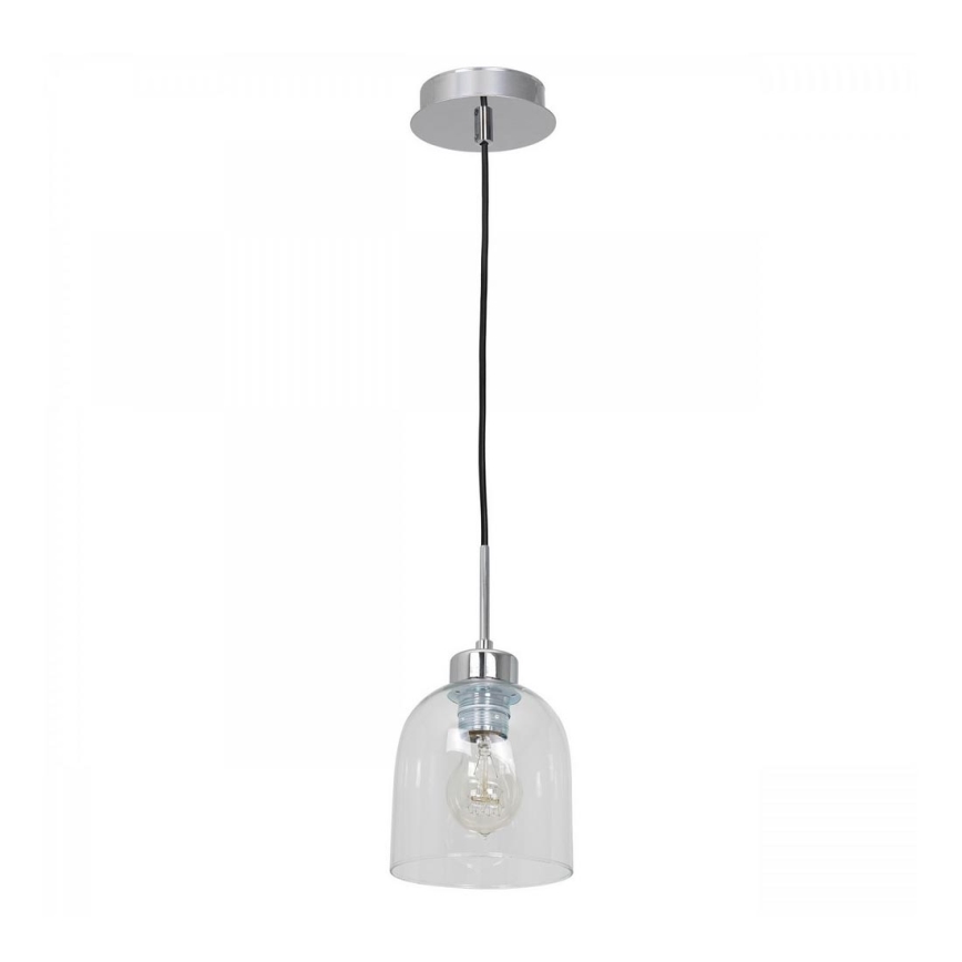 Hanglamp aan een koord VULLEN 1x E27 / 60W / 230V