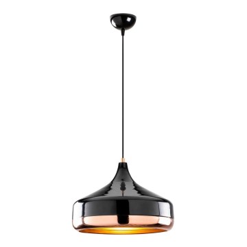 Hanglamp aan een koord YILDO 1xE27/40W/230V
