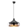 Hanglamp aan een koord YILDO 1xE27/40W/230V