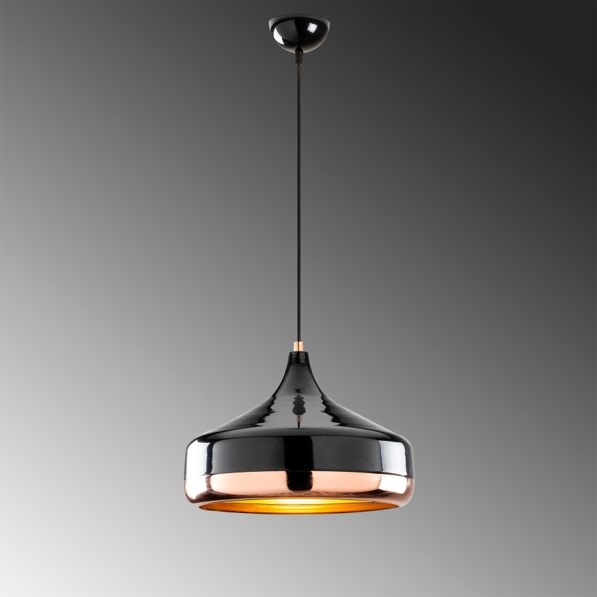 Hanglamp aan een koord YILDO 1xE27/40W/230V