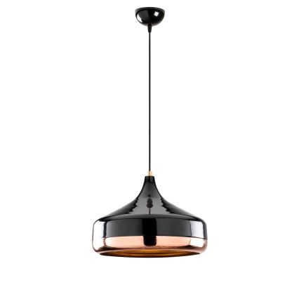 Hanglamp aan een koord YILDO 1xE27/40W/230V