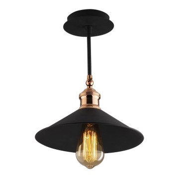 Hanglamp aan een paal BERCESTE 1xE27/40W/230V