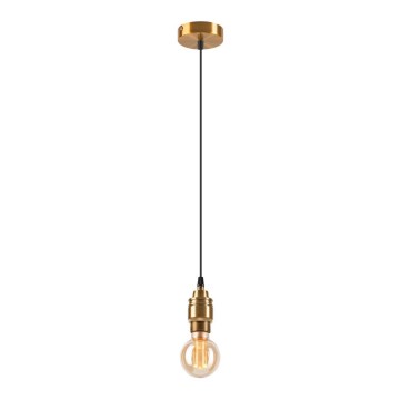 Hanglamp aan kabel ASTRA 1xE27/60W/230V