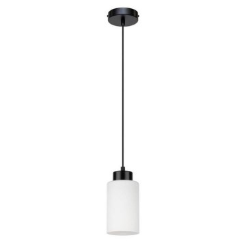 Hanglamp aan kabel BOSCO 1xE27/60W/230V