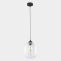 Hanglamp aan kabel ELIO 1xE27/15W/230V