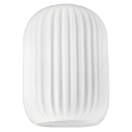 Hanglamp aan kabel HECTOR 1xE27/15W/230V Ø 14 cm