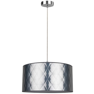 Hanglamp aan kabel MAXIMA 1xE27/60W/230V
