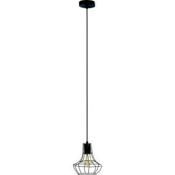 Hanglamp aan kabel OUTLINE 1xE27/60W/230V