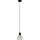 Hanglamp aan kabel OUTLINE 1xE27/60W/230V