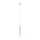 Hanglamp aan kabel SIMON 1xE27/60W/230V beuken