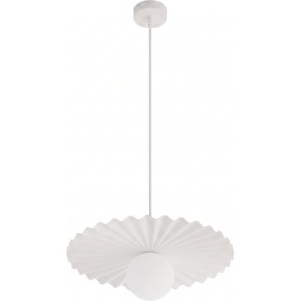Hanglamp aan kabel UMBRA 1xG9/8W/230V, wit