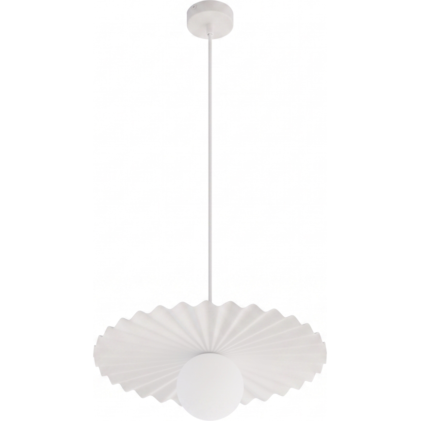 Hanglamp aan kabel UMBRA 1xG9/8W/230V, wit