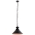 Hanglamp aan ketting LOFT 1xE14/40W/230V
