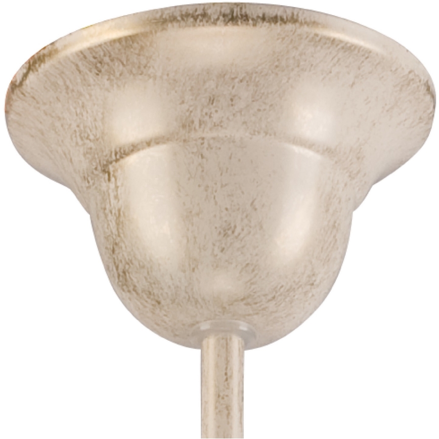 Hanglamp aan ketting RETRO II 3xE27/60W/230V