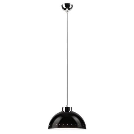 Hanglamp aan koord 1xE27/60W/230V