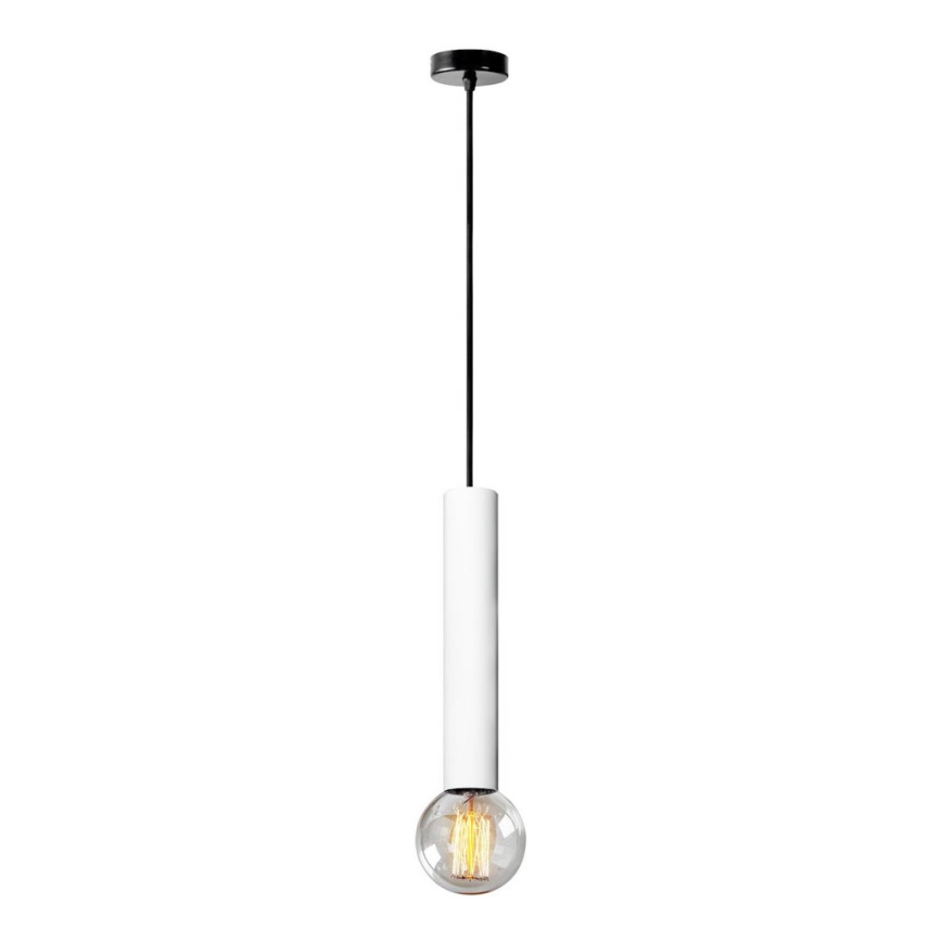 Hanglamp aan koord 1xE27/60W/230V