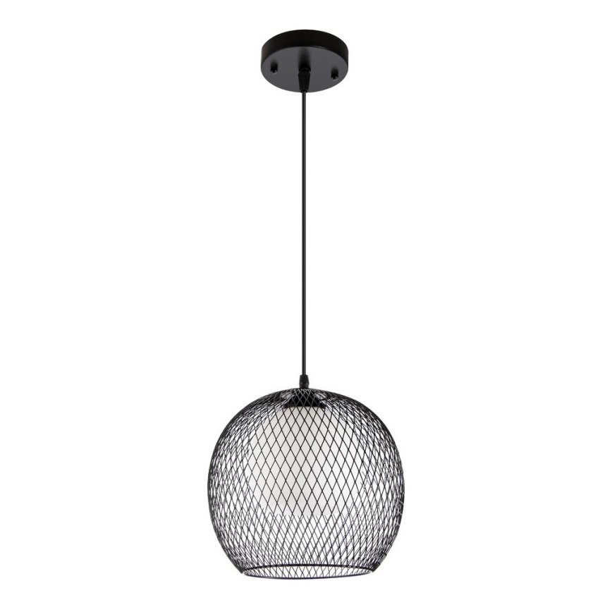 Hanglamp aan koord 1xE27/60W/230V