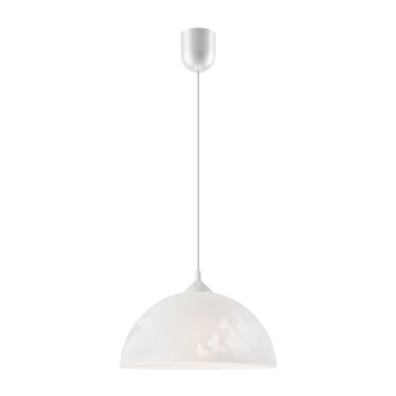 Hanglamp aan koord 1xE27/60W/230V vlinders