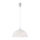 Hanglamp aan koord 1xE27/60W/230V vlinders