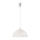 Hanglamp aan koord 1xE27/60W/230V vlinders