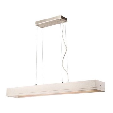 Hanglamp aan koord AGATA 4xE27/60W/230V