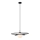 Hanglamp aan koord ALISON 1xE27/40W/230V